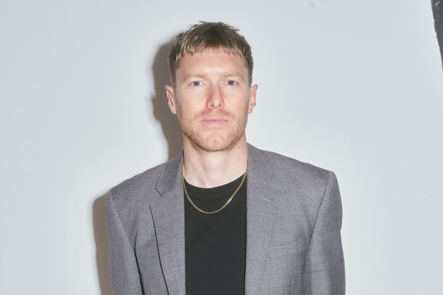 DJ Will performing live